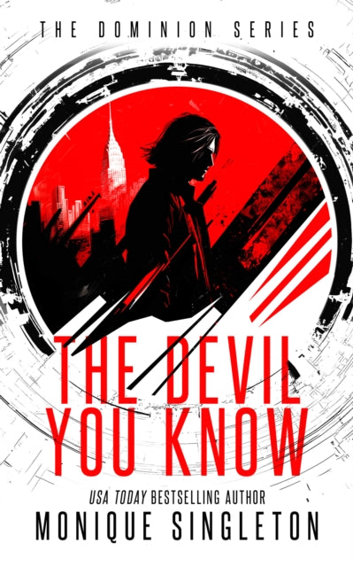 Book cover of: Devil You Know