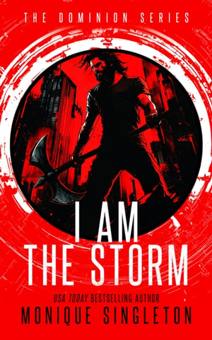 I AM the Storm