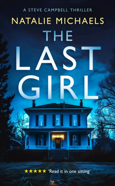 The Last Girl