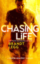 Book cover of: Chasing Life