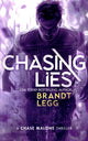 Book cover of: Chasing Lies