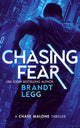 Book cover of: Chasing Fear
