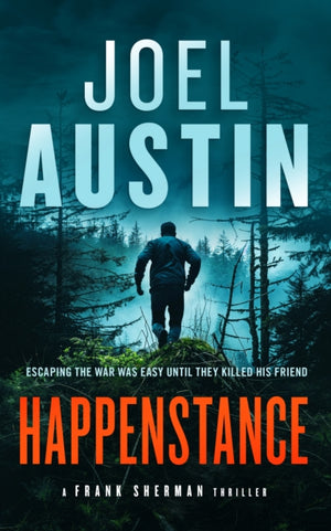 Happenstance