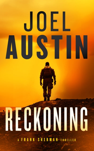 Book cover of: Reckoning