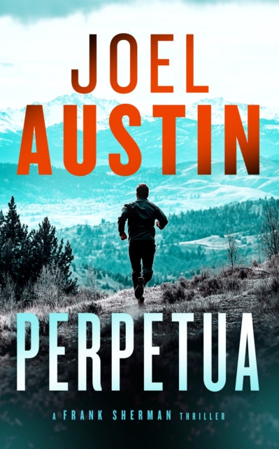 Book cover of: Perpetua