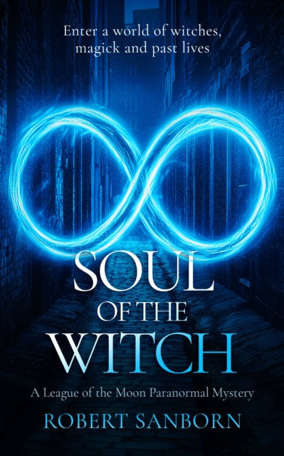 Book cover of: Soul of the Witch