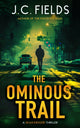Book cover of: Ominous Trail