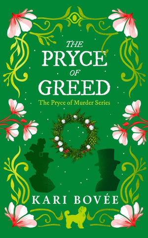 The Pryce of Greed