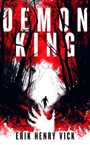 Demon King, A Supernatural Thriller