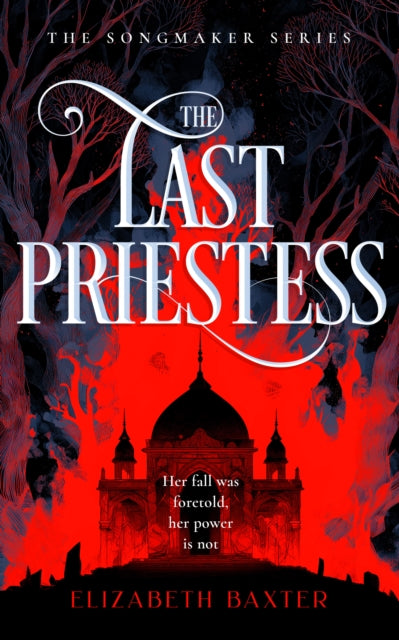 The Last Priestess