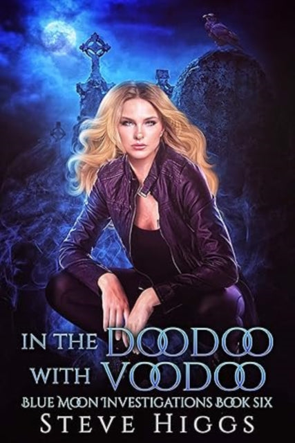 Book cover of: In The Doodoo With Voodoo