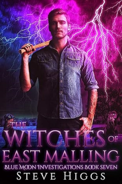 Book cover of: Witches of East Malling