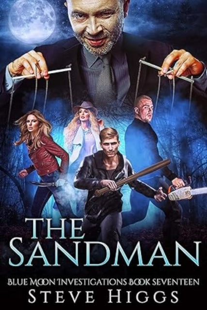 The Sandman