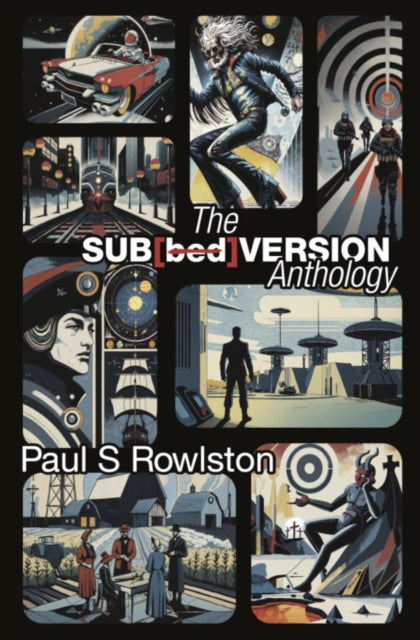 The Sub[bed]version