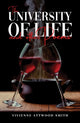 Book cover of: University of Life and other Poems