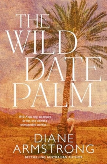 Book cover of: Wild Date Palm