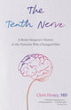 Book cover of: Tenth Nerve. By: Chris Honey