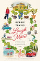 Book cover of: Laugh More. By: Debbie Travis