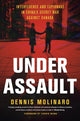 Book cover of: Under Seige
