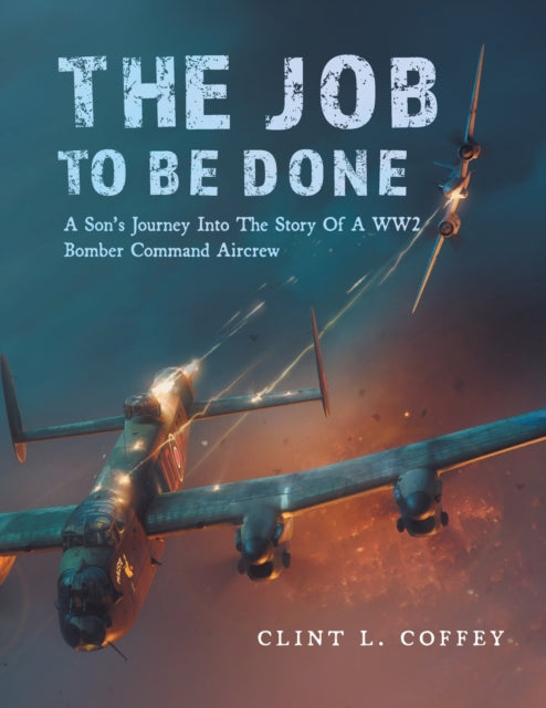 Book cover of: Job To Be Done