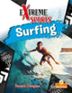 Book cover of: Surfing. By: Bernard Conaghan