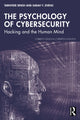 Book cover of: Psychology of Cybersecurity
