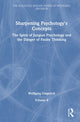 Book cover of: Sharpening Psychology's Concepts