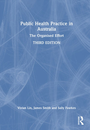 Public Health Practice in Australia
