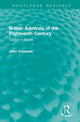 Book cover of: British Admirals of the Eighteenth Century. By: John Creswell