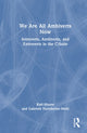 Book cover of: We Are All Ambiverts Now