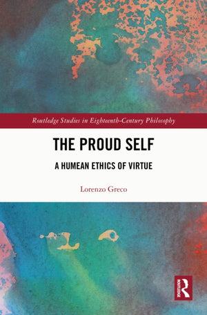 The Proud Self