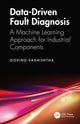 Book cover of: Data-Driven Fault Diagnosis