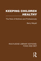 Book cover of: Keeping Children Healthy