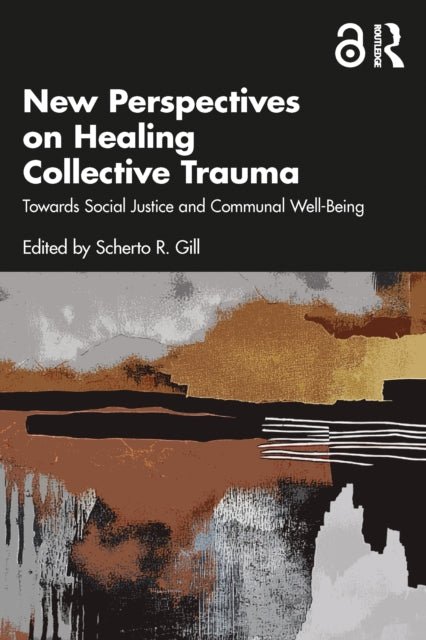 Book cover of: New Perspectives on Healing Collective Trauma