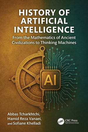 History of Artificial Intelligence