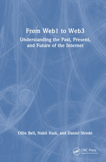 Book cover of: From Web1 to Web3