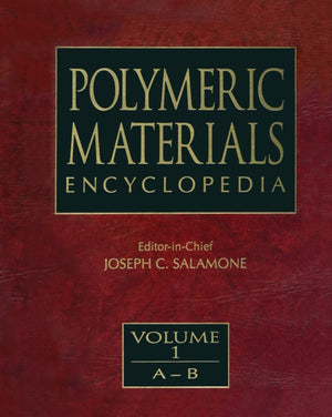Polymeric Materials Encyclopedia