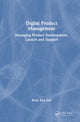 Book cover of: Digital Product Management
