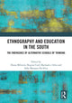 Book cover of: Ethnography and Education in the South. By: Diana Milstein