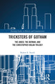 Book cover of: Tricksters of Gotham