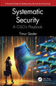 Book cover of: Systematic Security