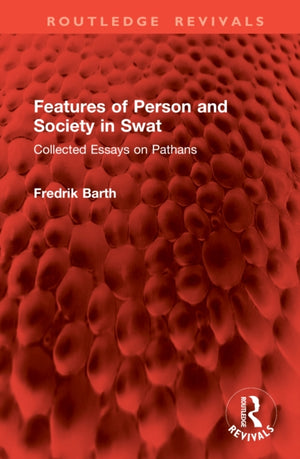 Features of Person and Society in Swat