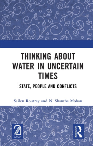 Thinking about Water in Uncertain Times