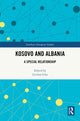 Book cover of: Kosovo and Albania