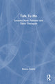 Book cover of: Talk To Me. By: Bianca Denny