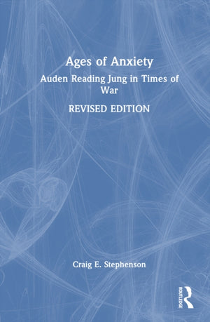 Ages of Anxiety