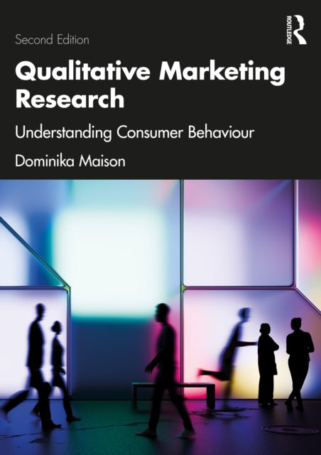 Qualitative Marketing Research
