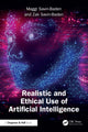 Book cover of: Realistic and Ethical Use of Artificial Intelligence