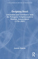 Book cover of: Designing Brazil