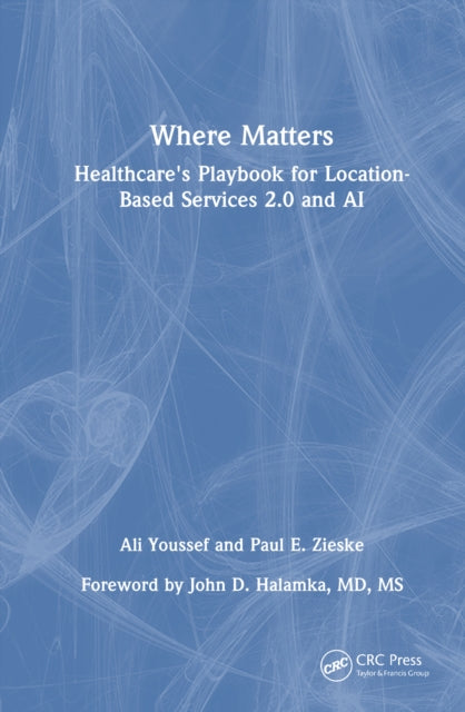 Book cover of: Where Matters
